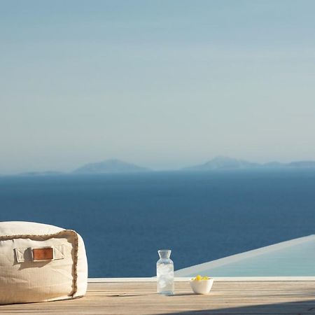 Blooms Of Sivota Bay - Luxury Villas With Private Heated Pool Esterno foto